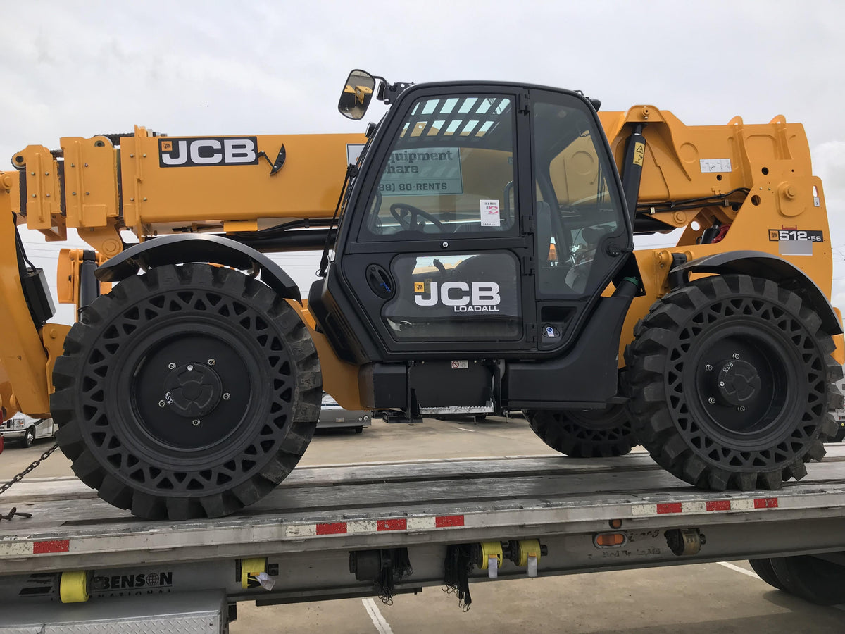 2019 JCB 512-56