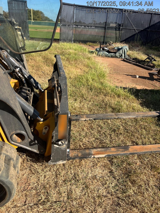 2023 SOLESBEE SPF-48