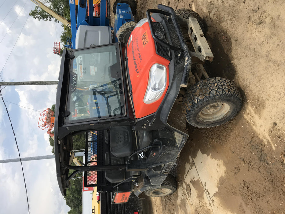 2019 KUBOTA RTV-X1140W-H (Canopy)