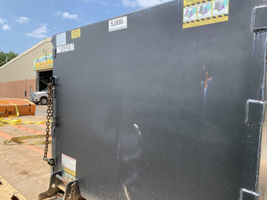 2020 STAR INDUSTRIES 1425