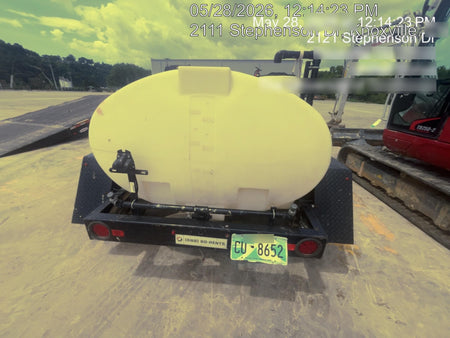 2023 WYLIE EXP-500L