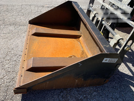 2020 STAR INDUSTRIES 1406B