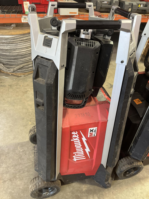 2022 MILWAUKEE MXF041-1XC