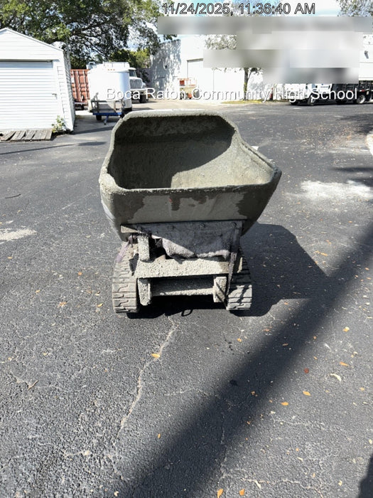 2023 TORO MBTX 2500-TS