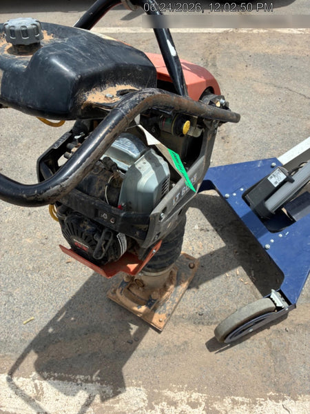 2025 HUSQVARNA LT6005