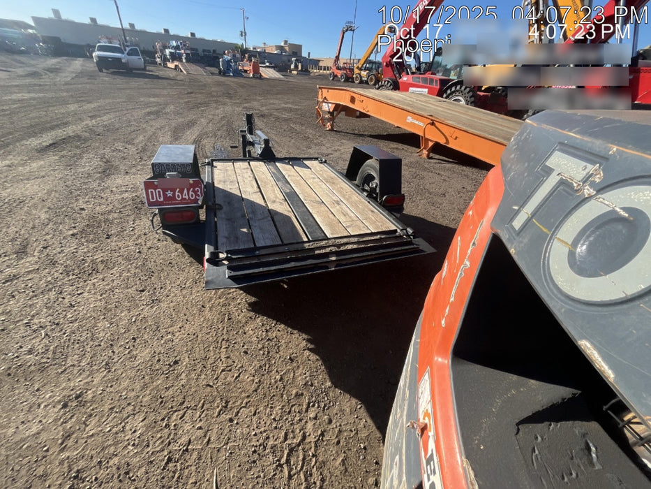 2022 BARRETO E4X6TBT