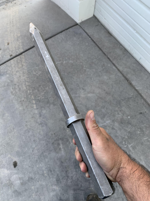 2020 MICHIGAN PNEUMATIC MP-TPB90-114