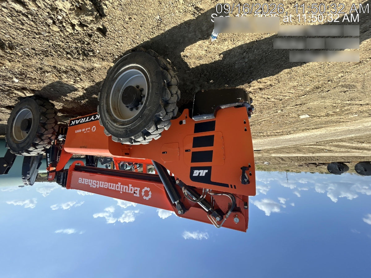 2023 SKYTRAK 10054