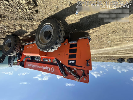 2023 SKYTRAK 10054
