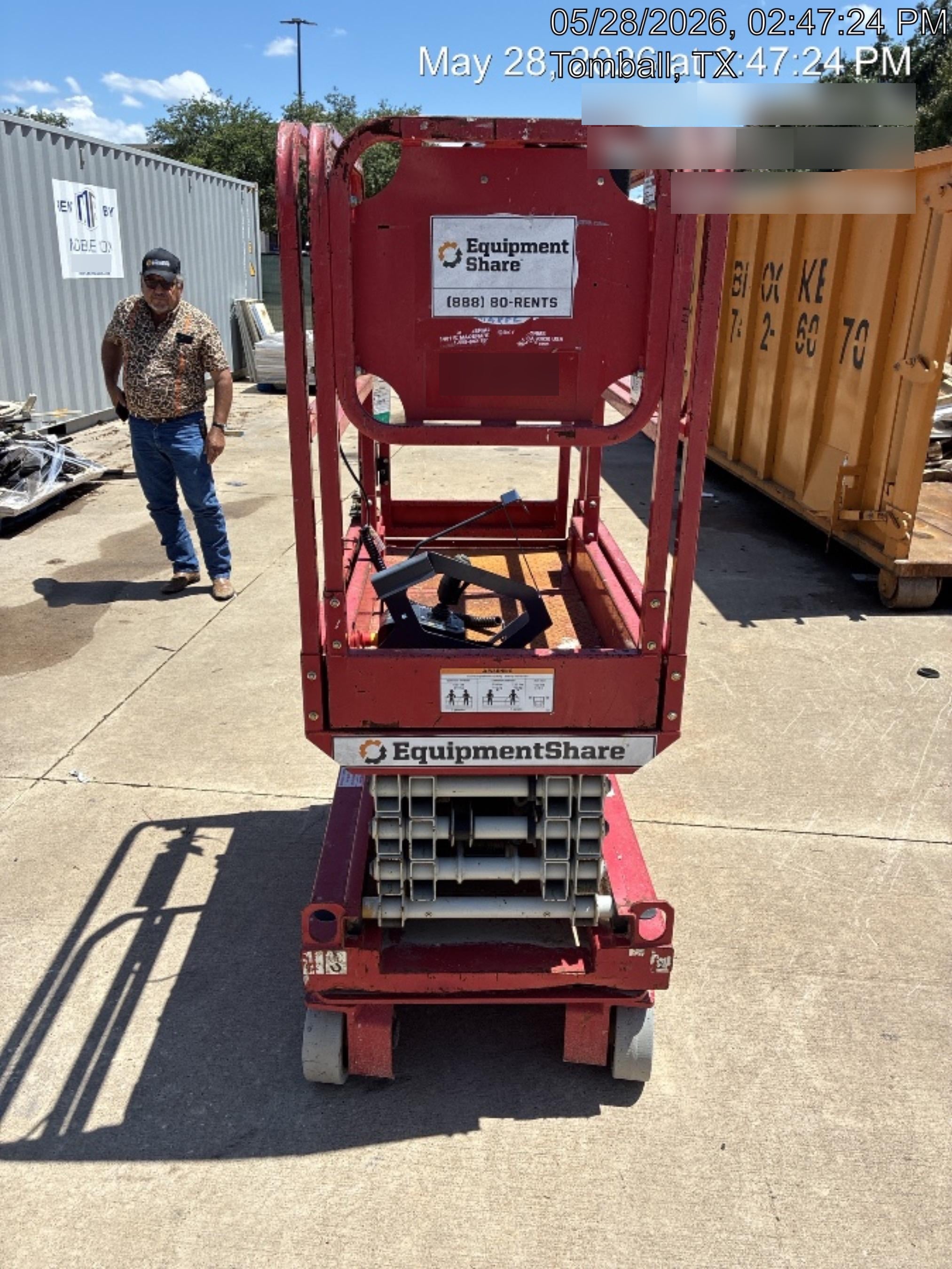 2019 MEC 1330SE