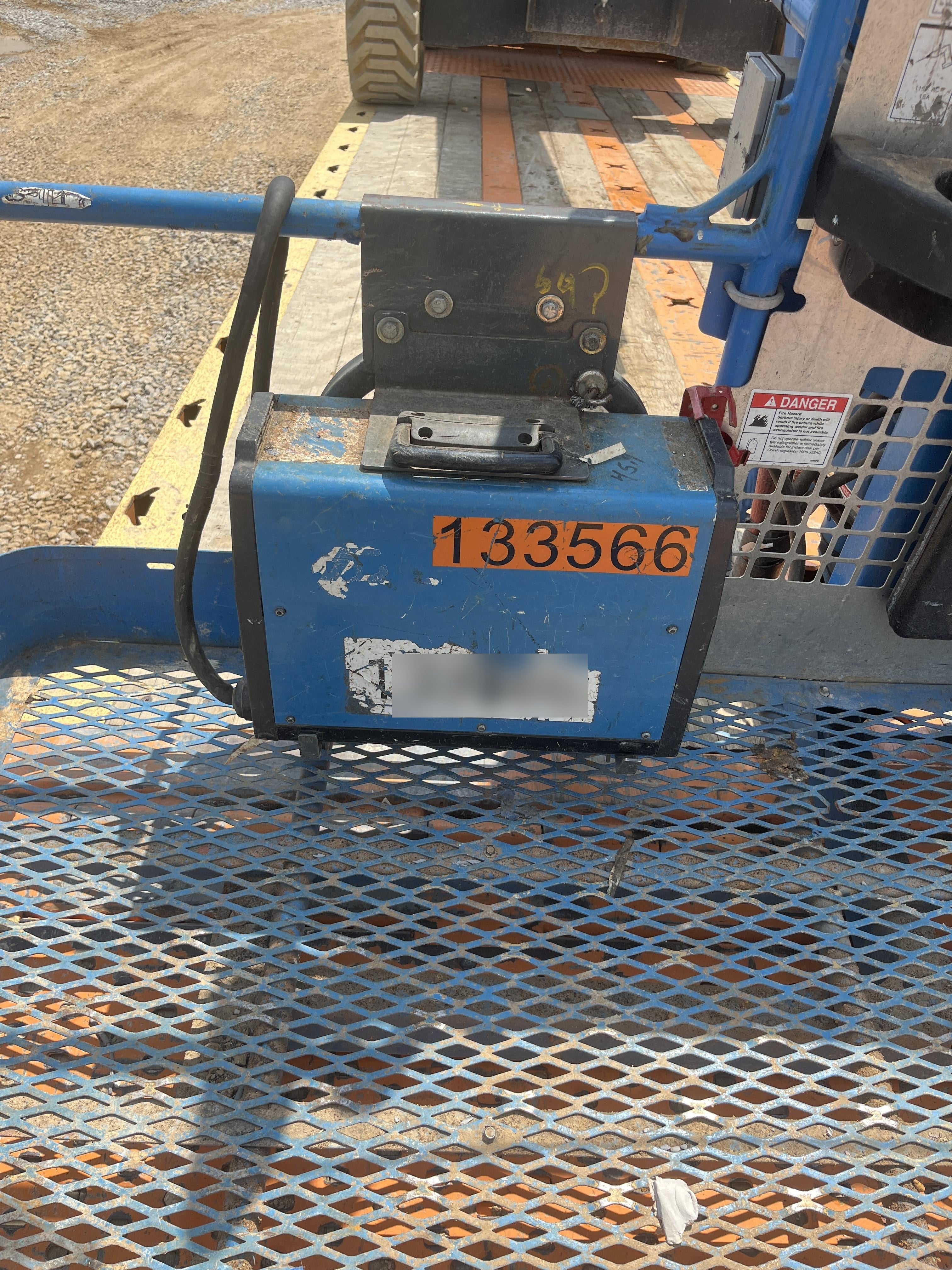 2020 MILLER ELECTRIC CST-280