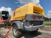 2022 ATLAS COPCO XAS188 CWK
