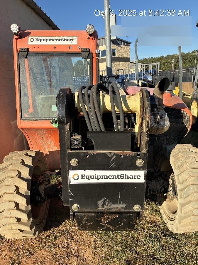 2019 JLG G5-18A