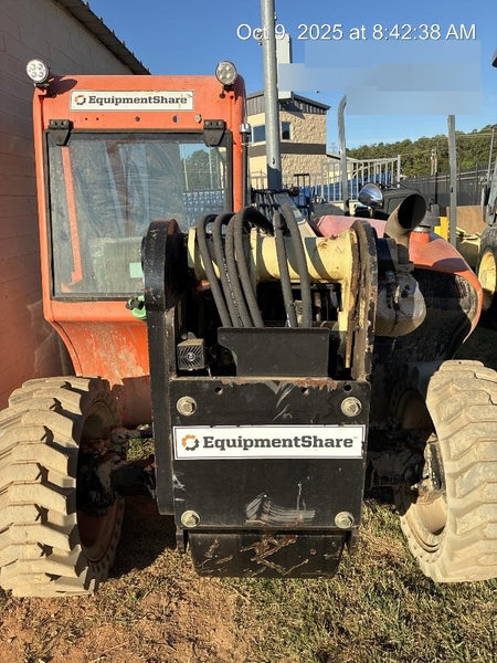 2019 JLG G5-18A