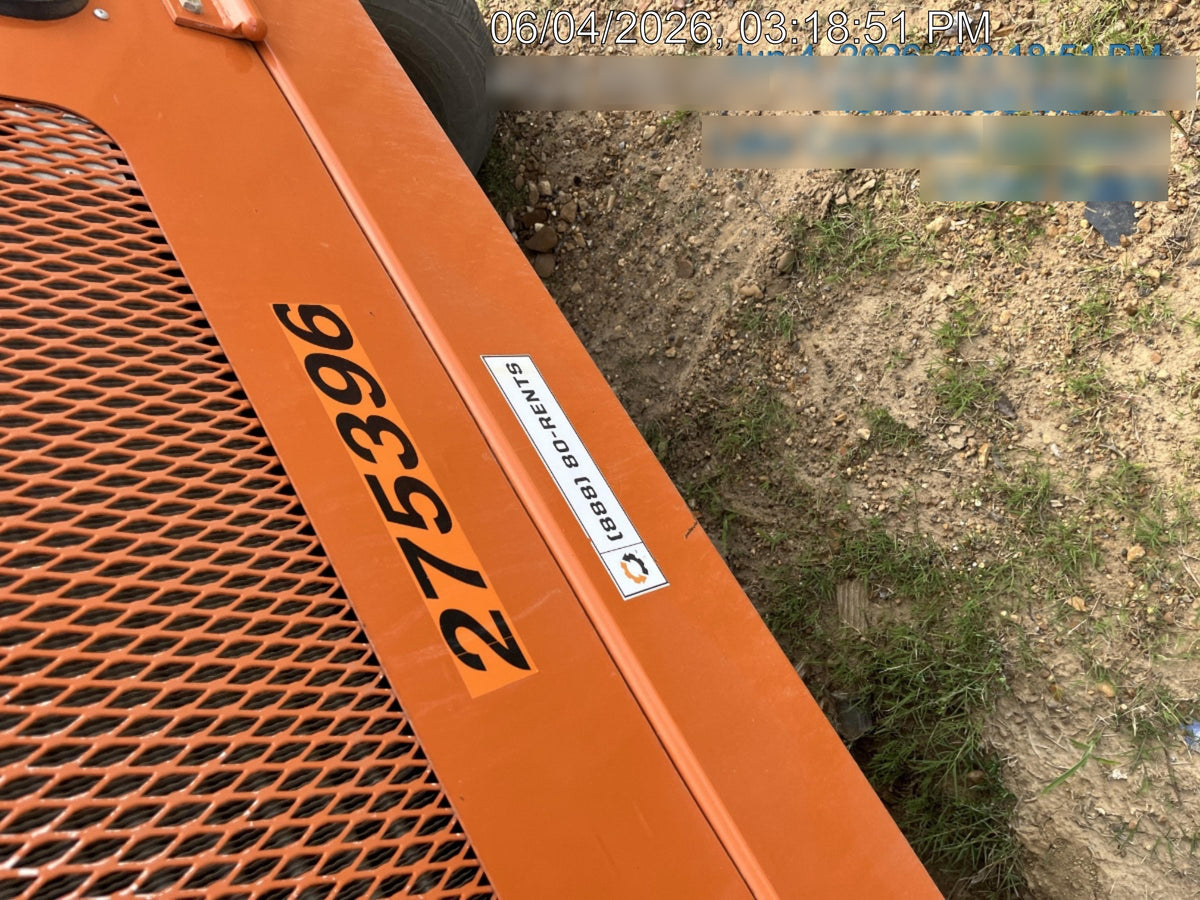 2022 BROCE RCT350