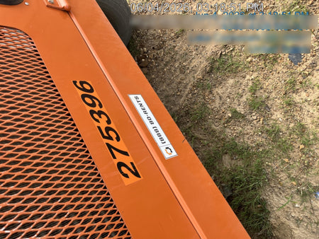 2022 BROCE RCT350