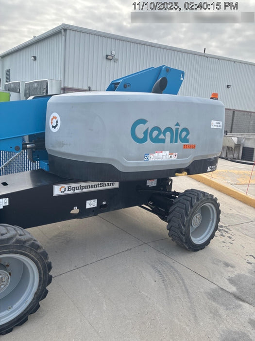 2020 GENIE S-45 XC