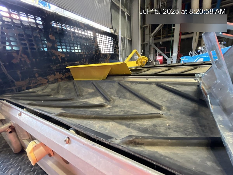 2020 INTERQUIP LKS450-5.5