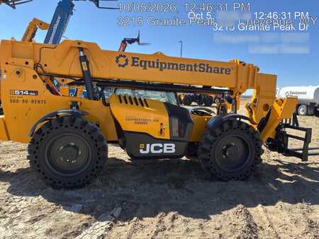 2026 JCB 514-56