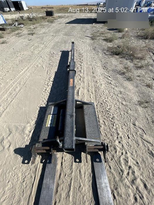 2020 STAR INDUSTRIES M1360B - Star JIB Boom