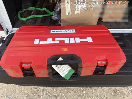2024 HILTI TE 1000-AVR