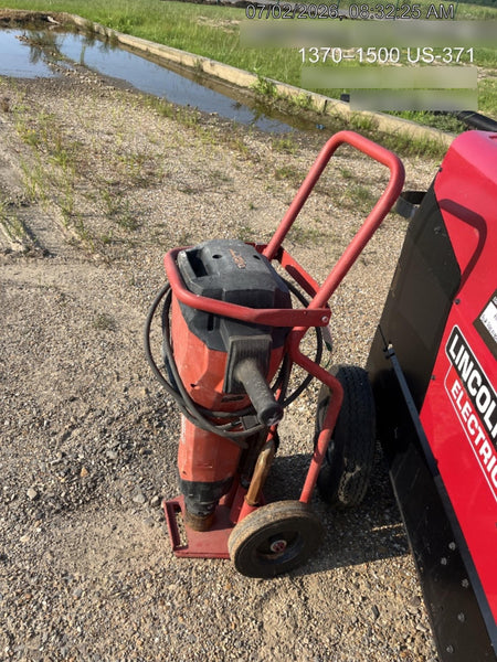 2024 HILTI TE 3000-AVR