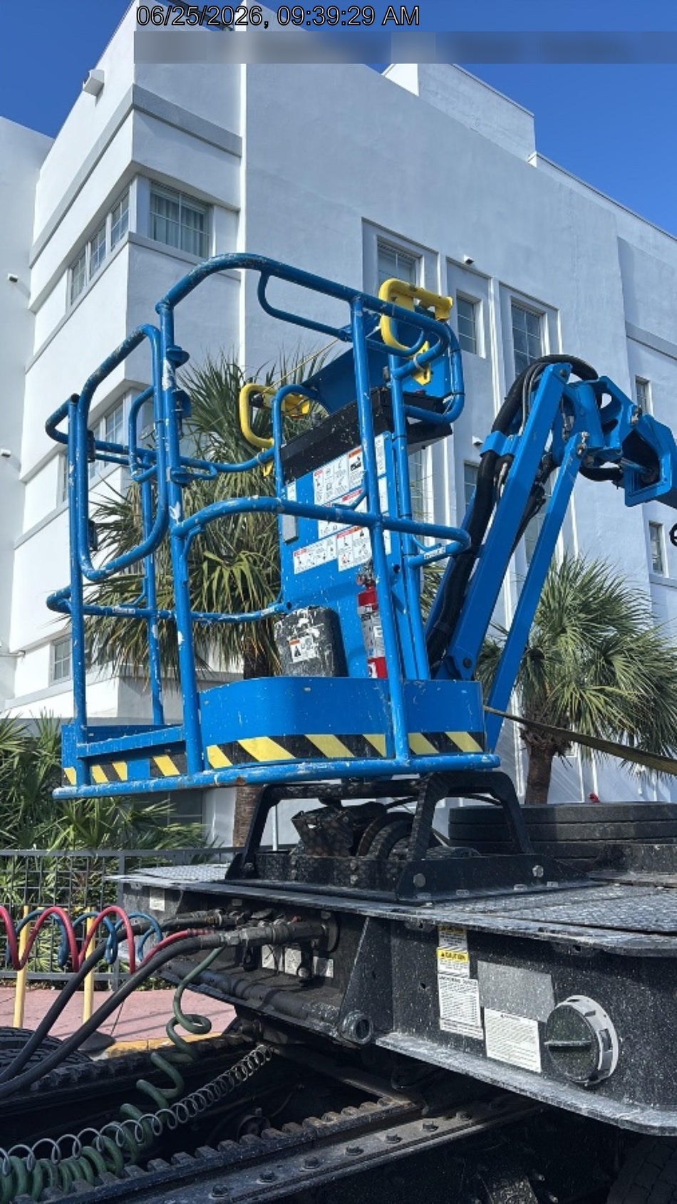 2024 GENIE Z40/23N RJ