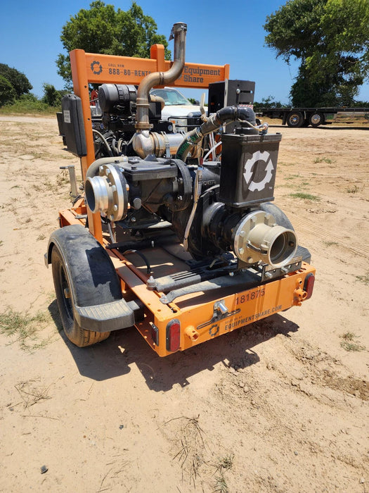 2021 PIONEER PP66S12L71-TD2.9L4