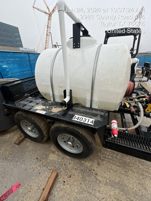 2023 SIMPSON SWT-52517