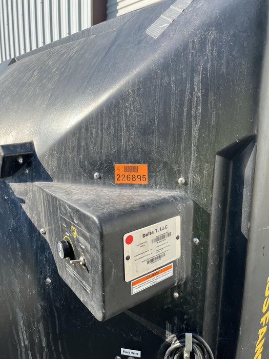 2022 BIG ASS FANS Cool Space 400