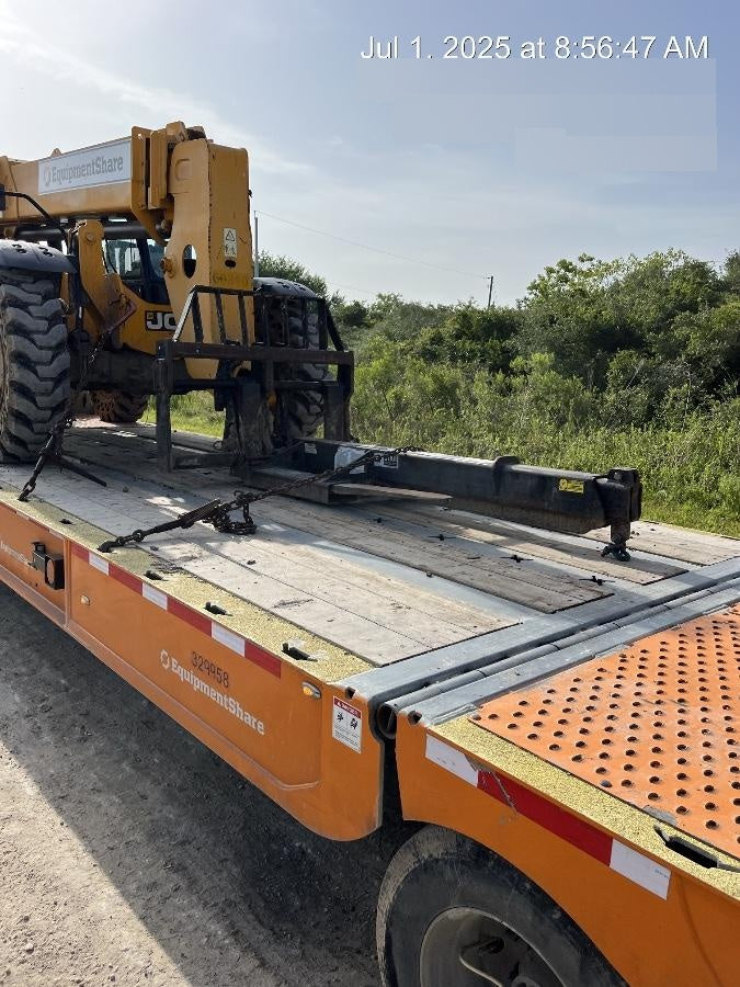 2020 STAR INDUSTRIES M1360B - Star JIB Boom