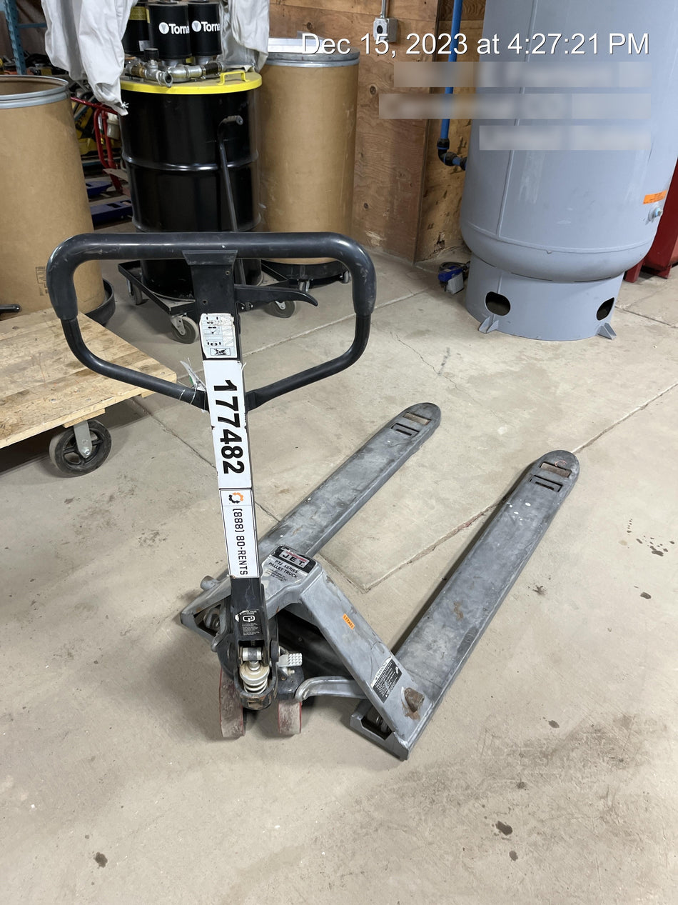 2021 JET J 107231