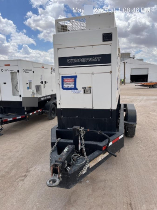 2019 MULTIQUIP DCA150SSJU4F2