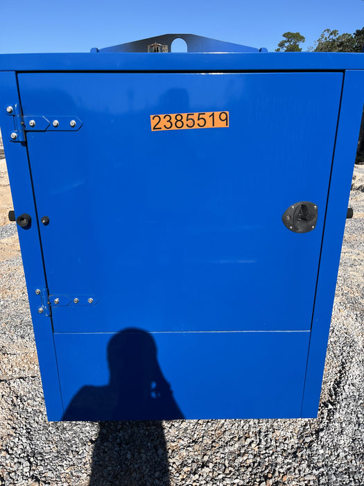 2022 THOMPSON 12R-DDS-3.6-X Canopy