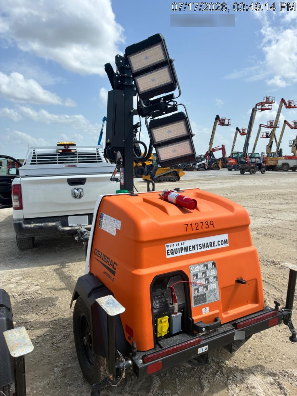 2026 GENERAC MLTS-4