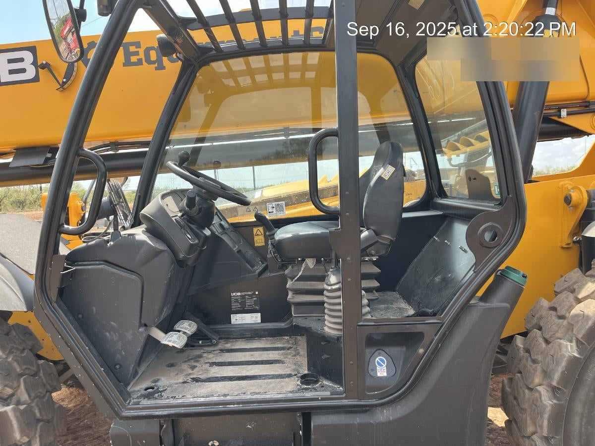 2025 JCB 512-56