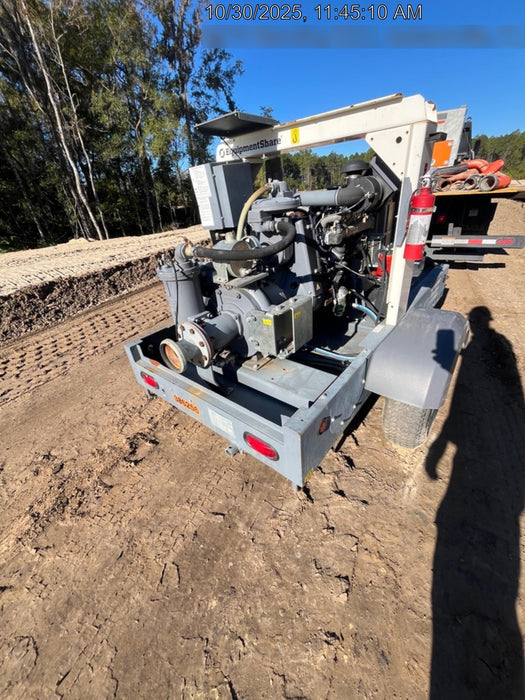 2023 ATLAS COPCO PAC H43 KD