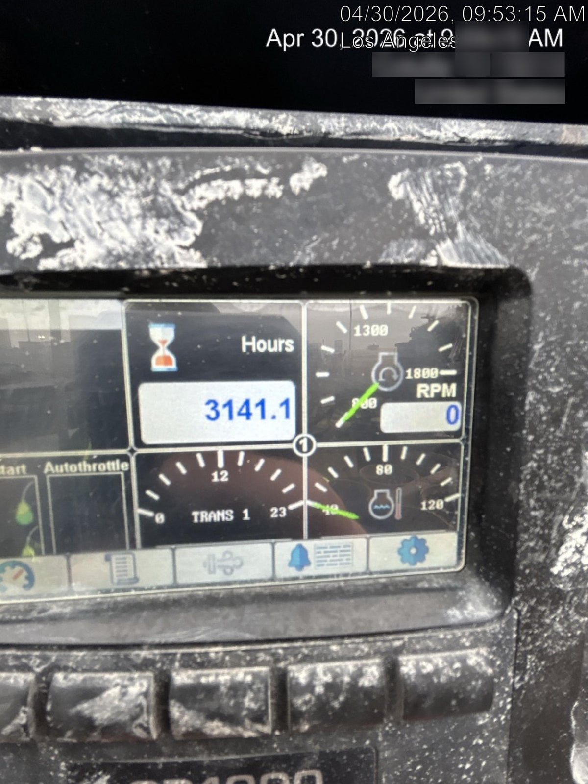 2021 PIONEER PP66S12L71-TD2.9L4
