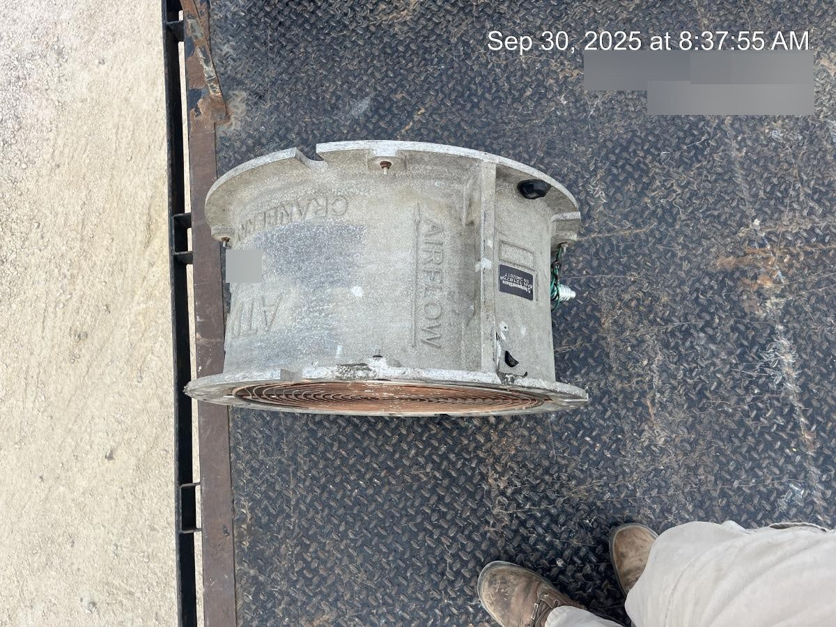 2020 MICHIGAN PNEUMATIC JF20