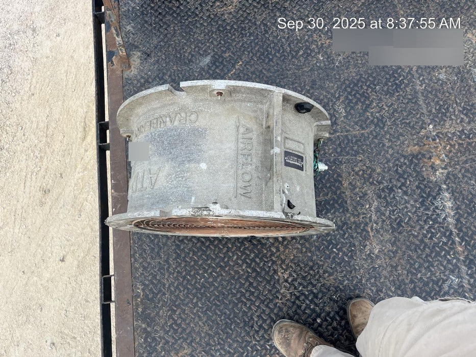 2020 MICHIGAN PNEUMATIC JF20