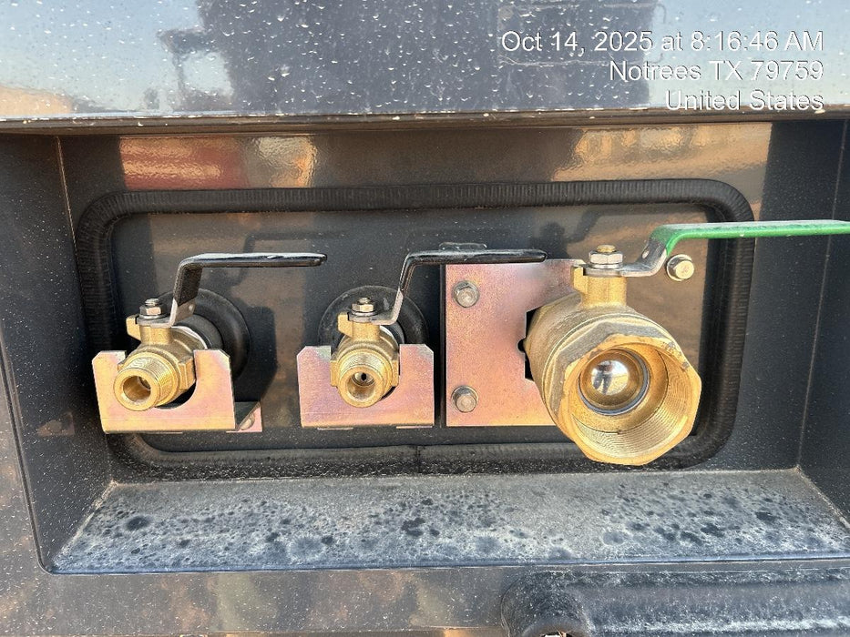 2025 AIRMAN PDSF375DP-6E1