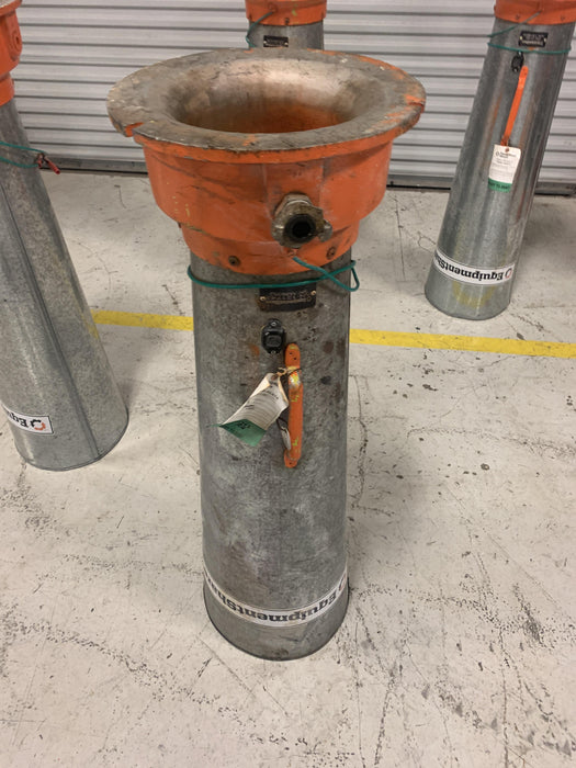 2020 MICHIGAN PNEUMATIC HV-8AM