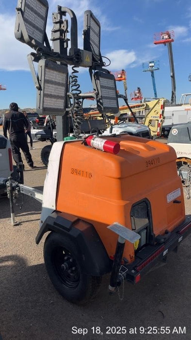 2024 GENERAC MLT2