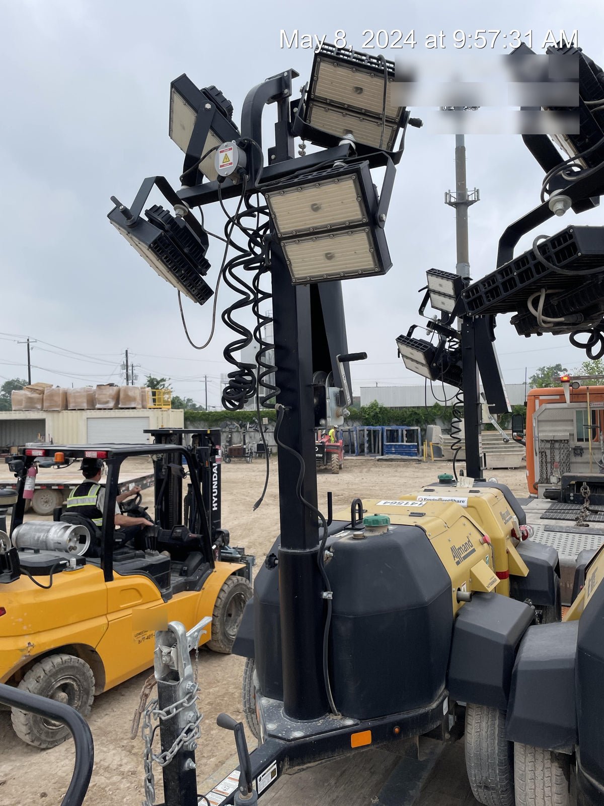 2021 ALLMAND NLV3GR