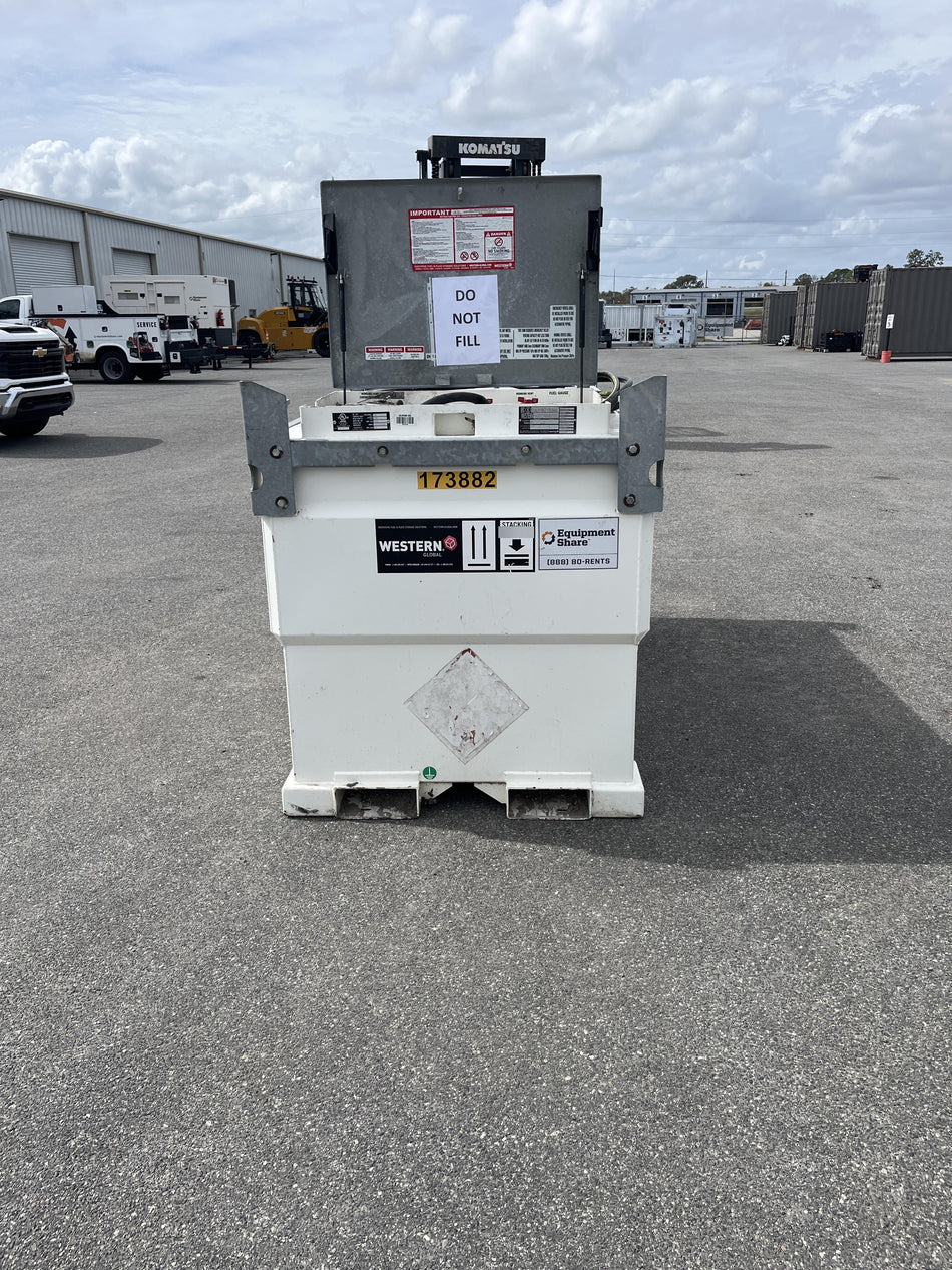 2021 TRANSCUBE 20TCG(G)W-NA