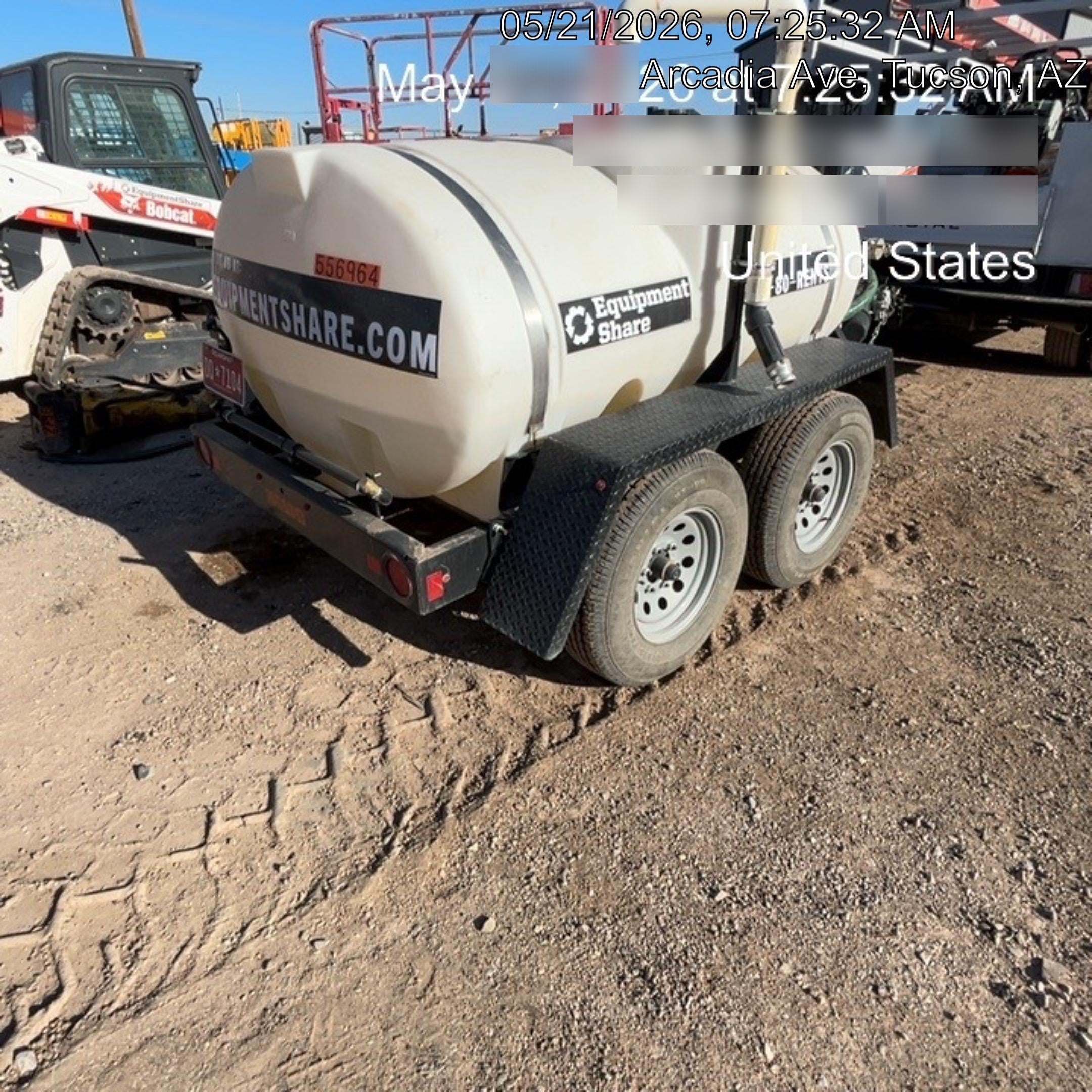 2025 WYLIE EXP-550L-S