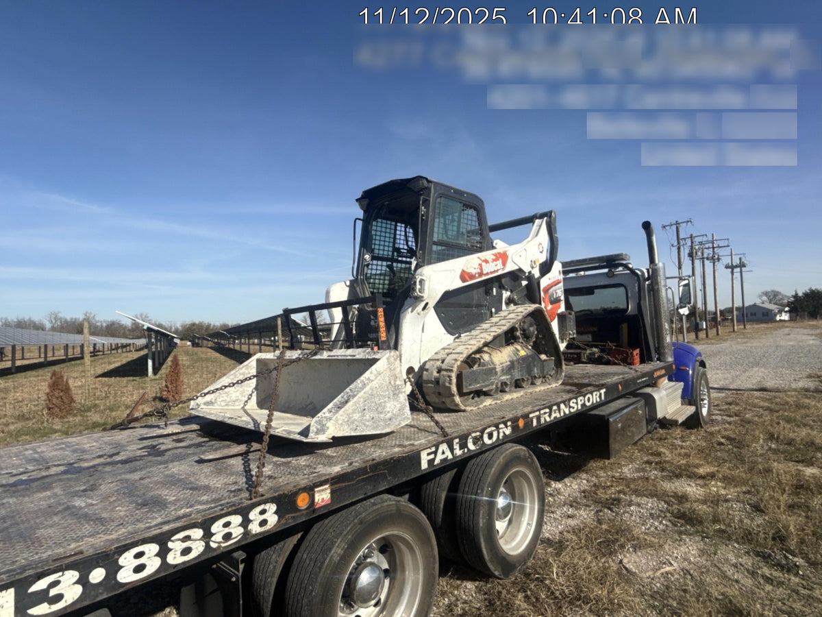 2023 ARROW MATERIAL HANDLING F5100CB