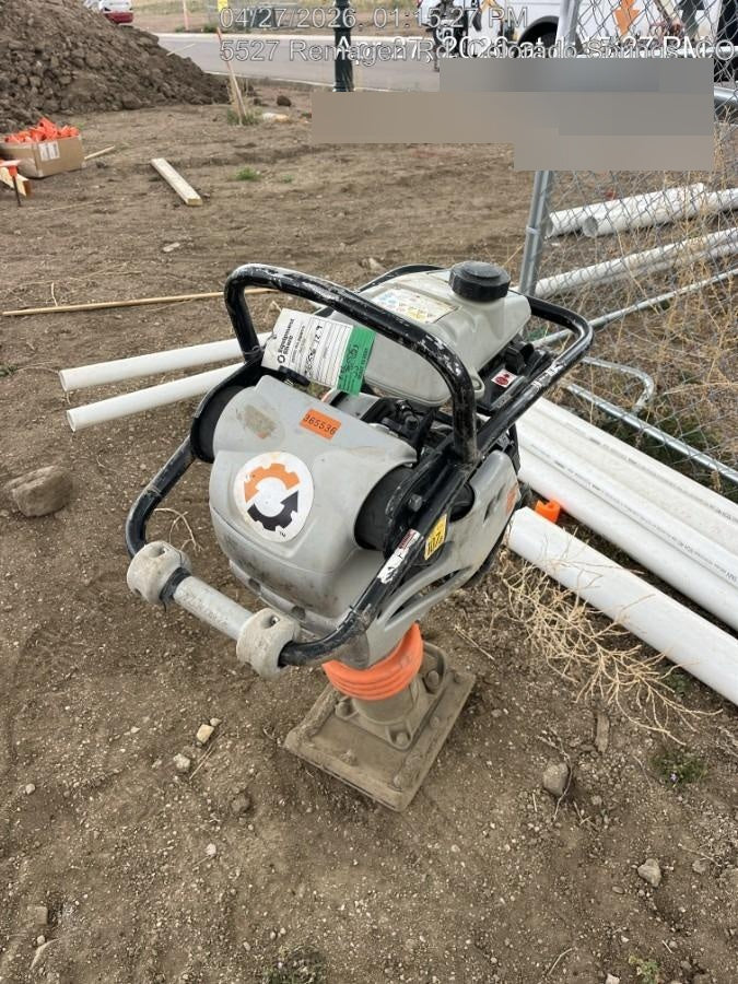 2023 MULTIQUIP MTX60HD