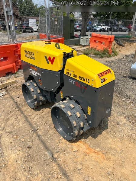 2026 WACKER NEUSON RTD-SC4
