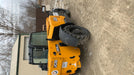 2020 JCB 505-20TC Canopy, Solid Tires, Work Lights, Beacon, Aux Hydraulics, Back up Alarm, ES Decals